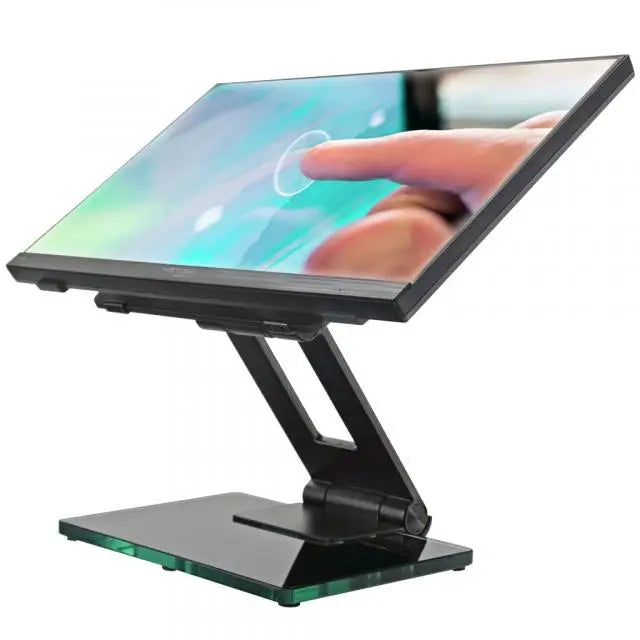Стойка за тъч монитор Hannspree POS Stand