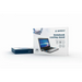 Стойка за тефтер Gembird NBS-1F15-04 черна 38,1 см (15’’)