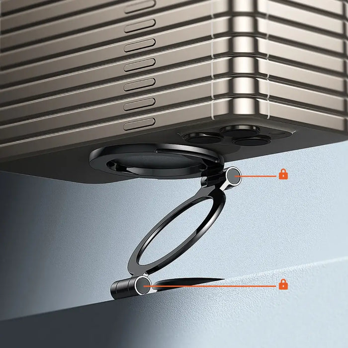 Стойка за телефон Baseus BS-CW06 MagPro II с MagSafe