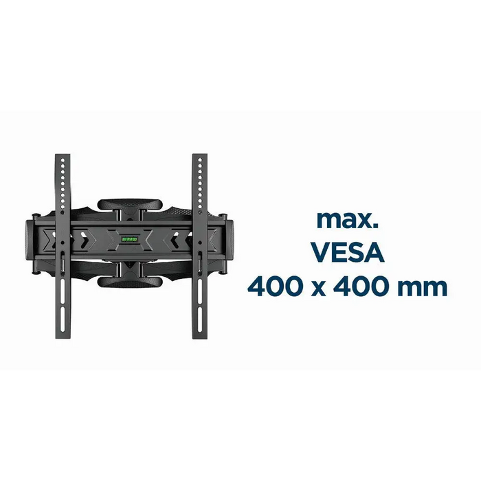 Стойка за телевизор Gembird WM-58ST-01
