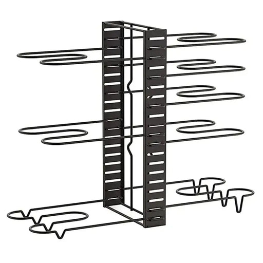 СТОЙКА ЗА ТИГАНИ И ТЕНДЖЕРИ MAXHOME