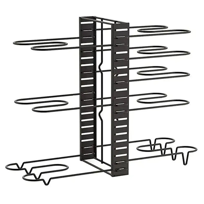 СТОЙКА ЗА ТИГАНИ И ТЕНДЖЕРИ MAXHOME