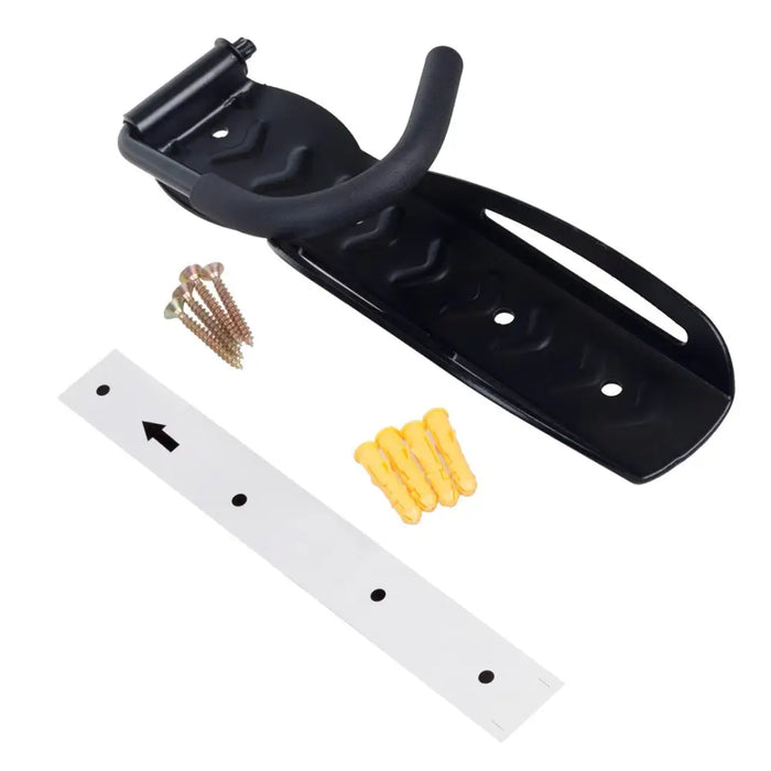 Стойка за велосипед Maclean Държач за стенен монтаж