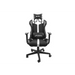 Стол Fury Gaming chair Avenger XL White