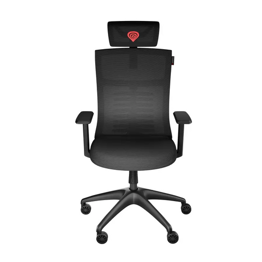 Стол Genesis Ergonomic Chair Astat 200 Black