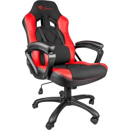 Стол Genesis Gaming Chair Nitro 330 Black - Red (Sx33)