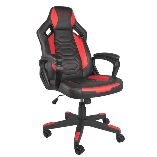 Стол Genesis Gaming Chair Nitro 370 Black - Red