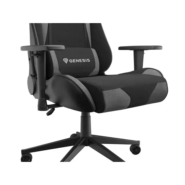 Стол Genesis Gaming Chair Nitro 440 G2 Black - Grey