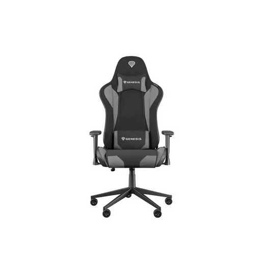 Стол Genesis Gaming Chair Nitro 440 G2 Black - Grey