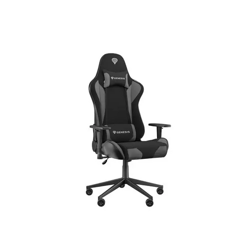 Стол Genesis Gaming Chair Nitro 440 G2 Black - Grey