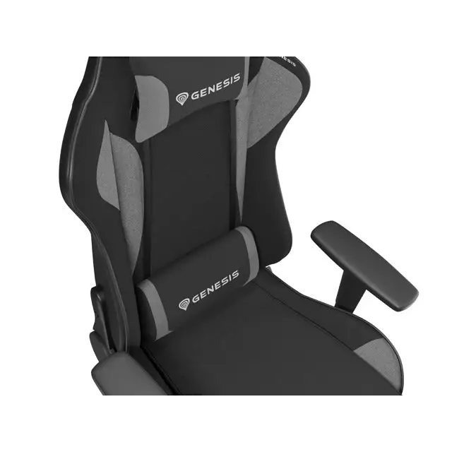 Стол Genesis Gaming Chair Nitro 440 G2 Black - Grey