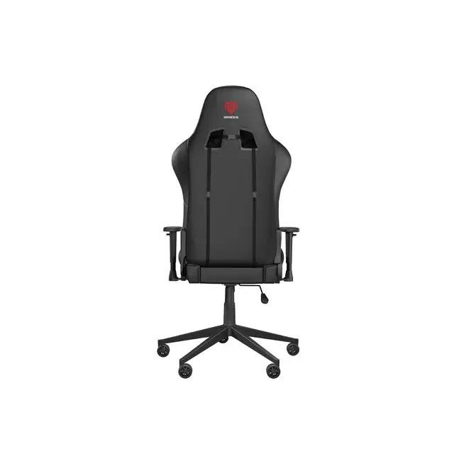 Стол Genesis Gaming Chair Nitro 440 G2 Mesh-Black