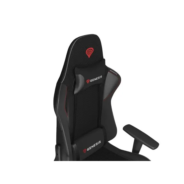 Стол Genesis Gaming Chair Nitro 440 G2 Mesh-Black