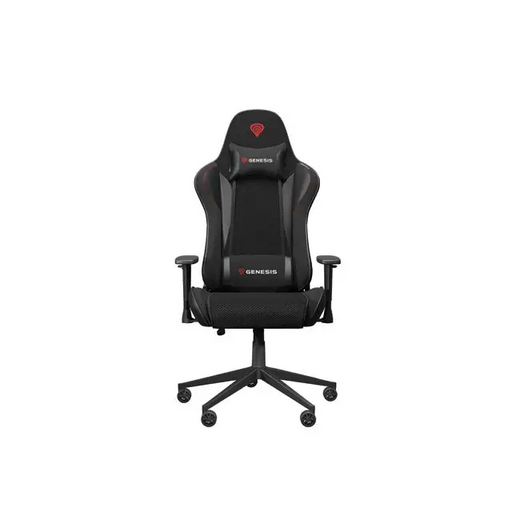 Стол Genesis Gaming Chair Nitro 440 G2 Mesh-Black