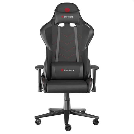 Стол Genesis Gaming Chair NITRO 550 G2 BLACK