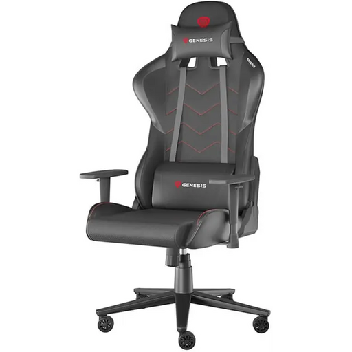 Стол Genesis Gaming Chair NITRO 550 G2 BLACK