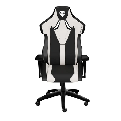 Стол Genesis Gaming Chair Nitro 650 Howlite White