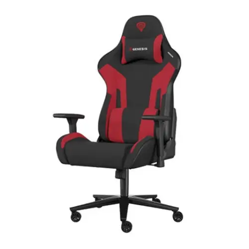 Стол Genesis Gaming Chair Nitro 720 Black - Red