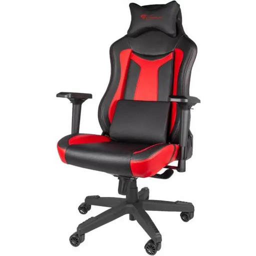 Стол Genesis Gaming Chair Nitro 790 Black - Red