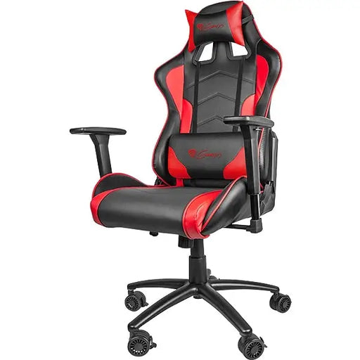 Стол Genesis Gaming Chair Nitro 880 Black - Red