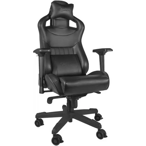 Стол Genesis Gaming Chair Nitro 950 Black