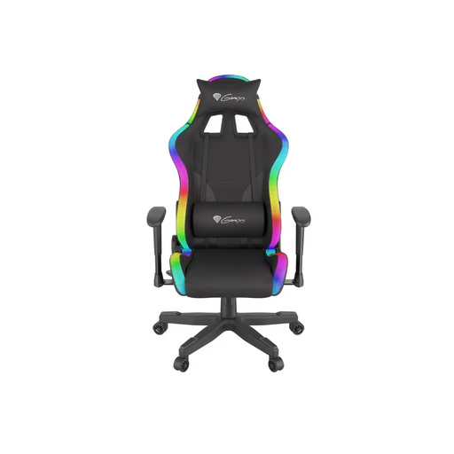 Стол Genesis Gaming Chair Trit 600 RGB Black