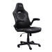 Стол TRUST GXT703 Riye Gaming Chair Black