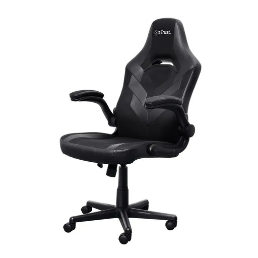 Стол TRUST GXT703 Riye Gaming Chair Black