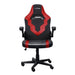 Стол TRUST GXT703 Riye Gaming Chair Red