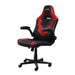 Стол TRUST GXT703 Riye Gaming Chair Red