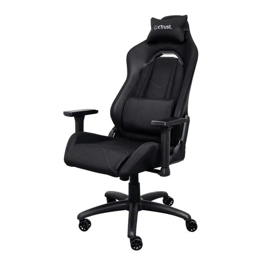 Стол TRUST GXT714 Ruya Eco Gaming Chair Black