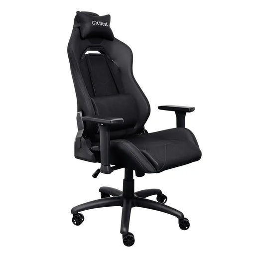 Стол TRUST GXT714 Ruya Eco Gaming Chair Black