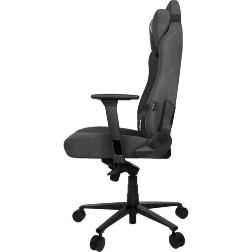 Стол за игри Arozzi VERNAZZA-SFB-DG Черен Сив