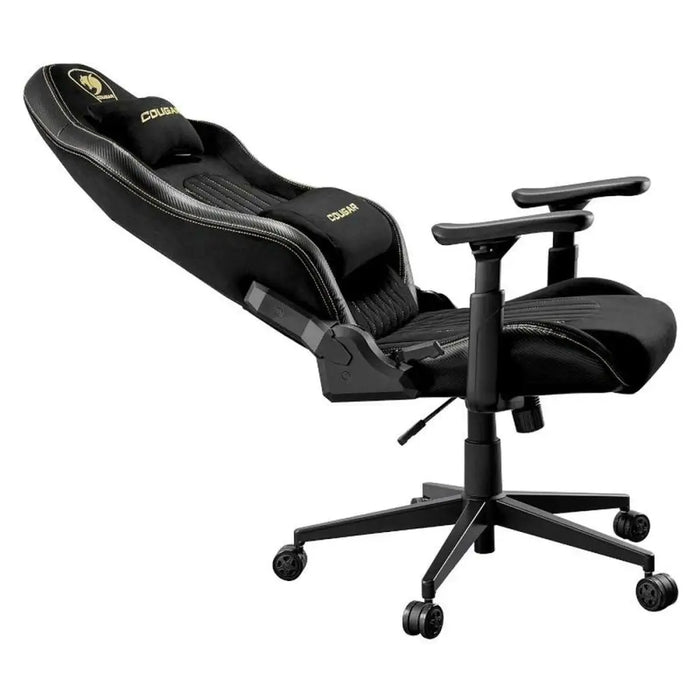 Стол за игри Cougar Explore Royal F