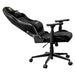 Стол за игри Cougar Explore Royal F