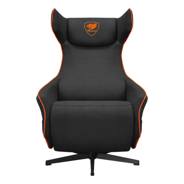 Стол за игри Cougar MAGUS Черен