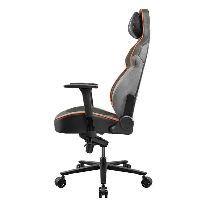 Стол за игри Cougar NxSys Aero RGB Черен