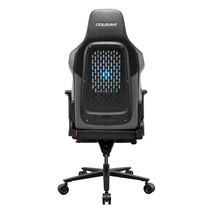 Стол за игри Cougar NxSys Aero RGB Черен