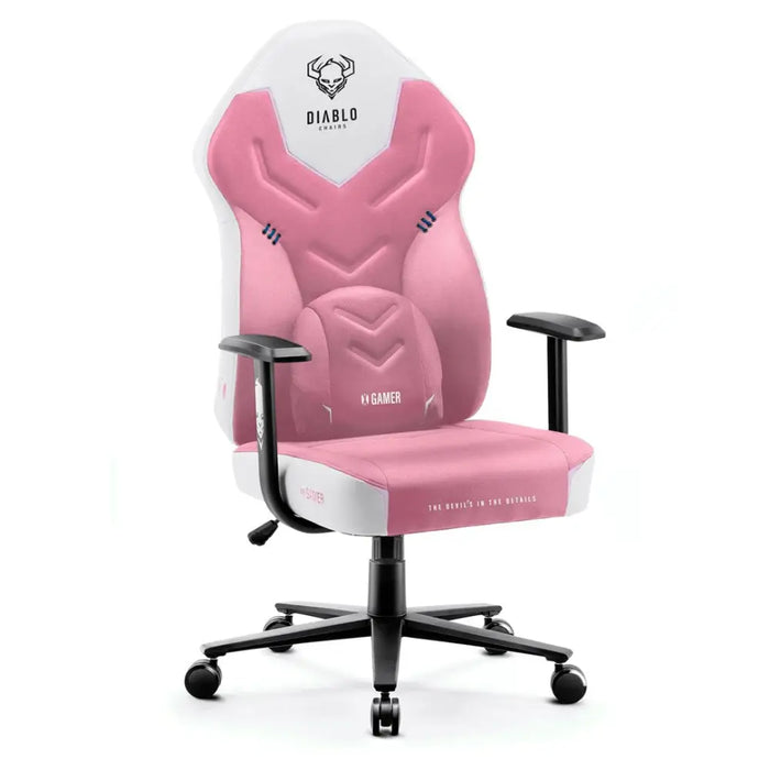 Стол за игри Diablo Chairs 1191