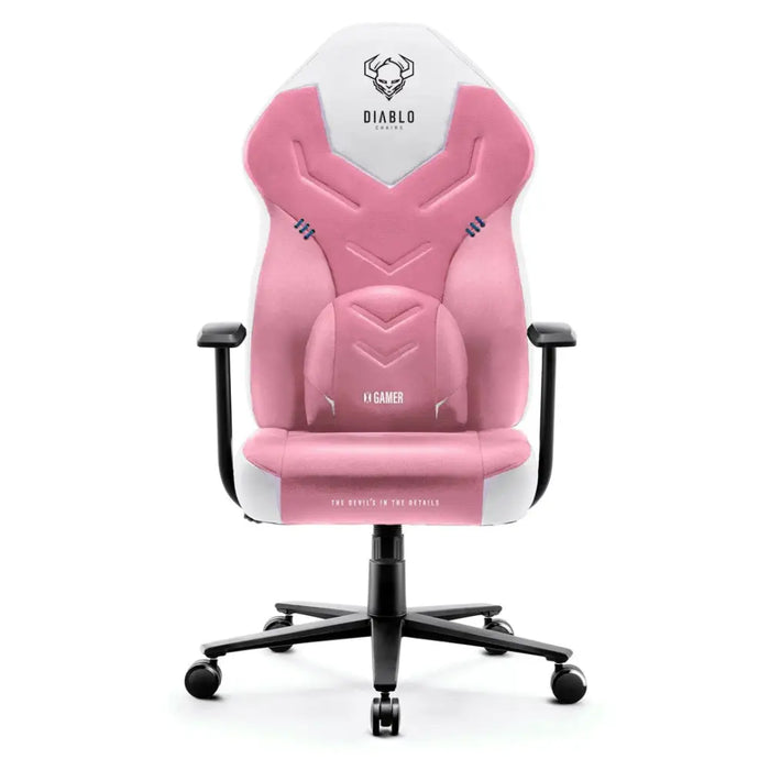 Стол за игри Diablo Chairs 1191