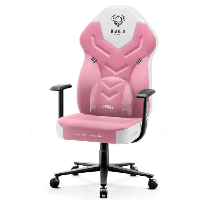 Стол за игри Diablo Chairs 1191