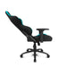 Стол за игри DRIFT DR110BL Син Черен