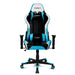 Стол за игри DRIFT DR175BLUE Син