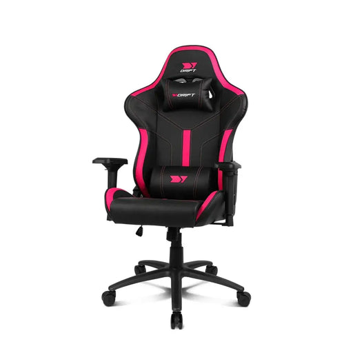 Стол за игри DRIFT DR350 Черен