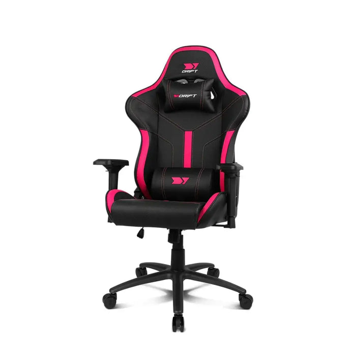 Стол за игри DRIFT DR350 Черен