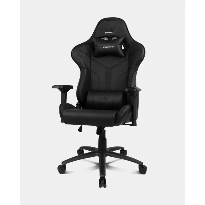 Стол за игри DRIFT DR350BK Черен