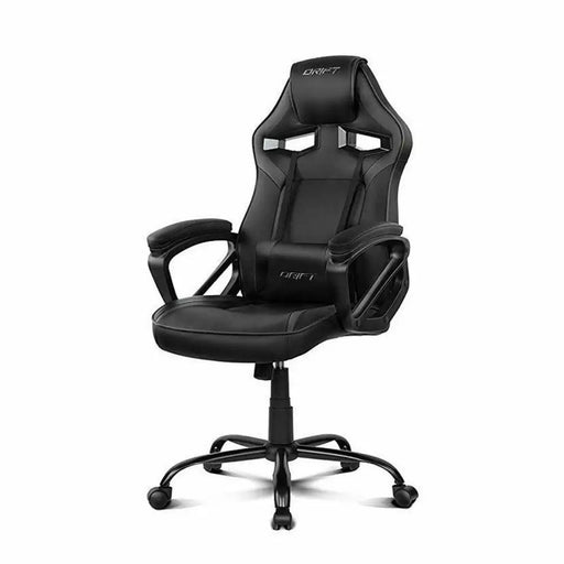 Стол за игри DRIFT DR50 Черен
