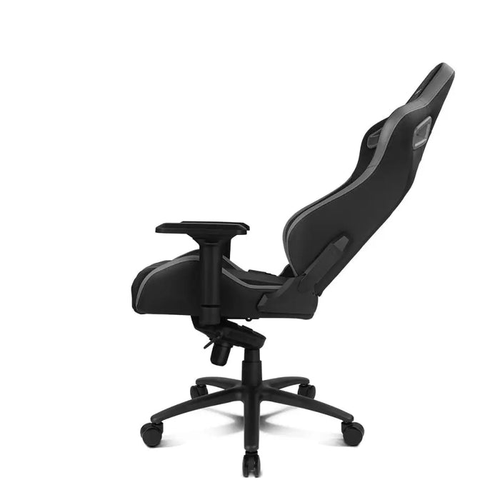Стол за игри DRIFT DR600 Deluxe Черен