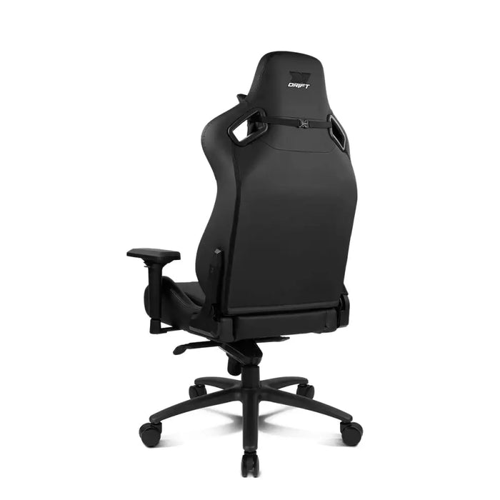 Стол за игри DRIFT DR600BK Черен