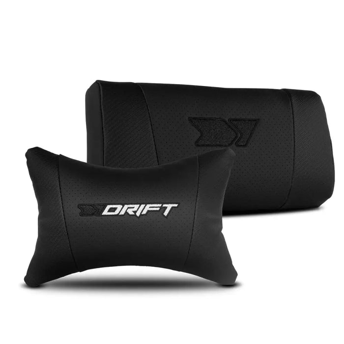 Стол за игри DRIFT DR600BK Черен